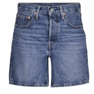 Rövidnadrágok Levis 501® MID THIGH SHORT kép