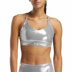 Blúzok Reebok Sport LUX CHROME STRAPPY BRA kép