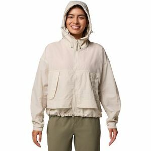 Parka kabátok Columbia Paracutie II Windbreaker Jacket kép