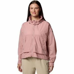 Parka kabátok Columbia Paracutie II Windbreaker Jacket kép