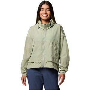 Parka kabátok Columbia Paracutie II Windbreaker Jacket kép