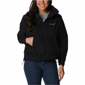 Parka kabátok Columbia Paracutie II Windbreaker Jacket kép