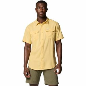 Hosszú ujjú ingek Columbia Utilizer II Solid Short Sleeve Shirt kép