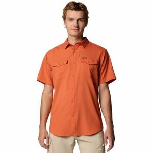 Hosszú ujjú ingek Columbia Utilizer II Solid Short Sleeve Shirt kép