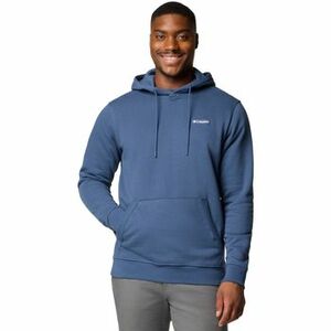 Melegítő kabátok Columbia Meridian Creek Hoodie kép