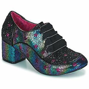 Bőrcipők Irregular Choice Supernova kép