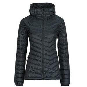 Steppelt kabátok Columbia POWDER PASS II HYBRID HOODED JACKET kép