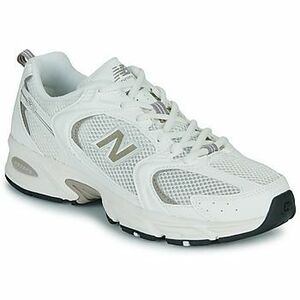 Rövid szárú edzőcipők New Balance 530 kép