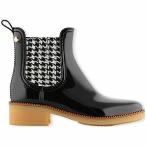 Csizmák Lemon Jelly Kenna 01 Boots - Black kép