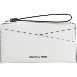 Pénztárca MICHAEL Michael Kors 35H1STVW2L-OPTIC WHITE kép