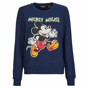 Pulóverek Desigual AVERY MICKEY kép