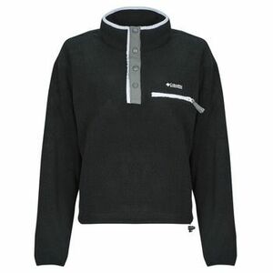 Polárok Columbia HELVETIA II CROPPED HALF SNAP FLEECE kép