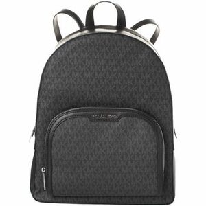 Hátitáskák MICHAEL Michael Kors 35S2S8TB7B-BLACK kép