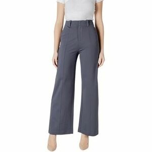 Lenge nadrágok Calvin Klein Jeans LOOSE MILANO PANT J20J224266 kép