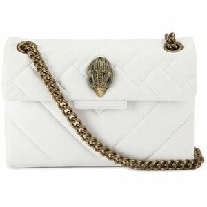 Táskák Kurt Geiger London MINI LEATHER KENSINGTON BAG kép