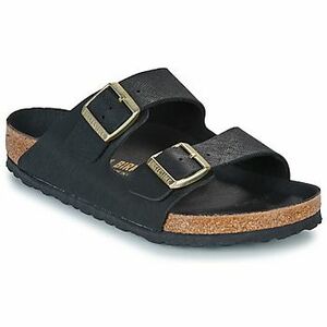 Papucsok BIRKENSTOCK Arizona BF Saffiano Black kép