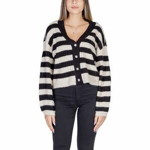 Mellények / Kardigánok Vero Moda VMELYA LS V-NECK CARDIGAN GA BOO REP 10310898 kép