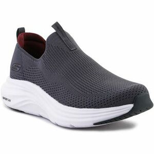 Rövid szárú edzőcipők Skechers Vapor Foam-Covert 232629-CCRD Charcoal/Red kép