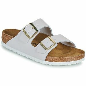 Papucsok BIRKENSTOCK Arizona LENB Antique White kép