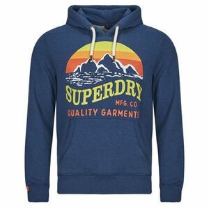 Pulóverek Superdry CORE LOGO GREAT OUTDOORS kép