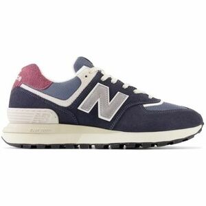 Rövid szárú edzőcipők New Balance 574 U574LGFN kép