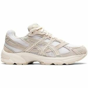 Divat edzőcipők Asics Gel-1130 - White/Birch kép