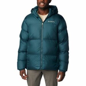 Parka kabátok Columbia Puffect Hooded Jacket kép