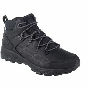 Túracipők Columbia Peakfreak II Mid OutDry kép