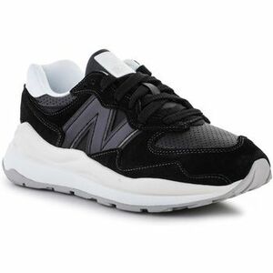 Rövid szárú edzőcipők New Balance M5740SLB kép