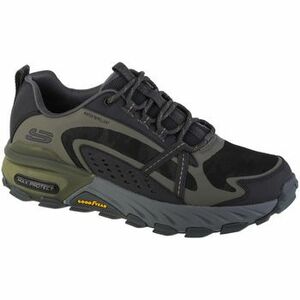 Rövid szárú edzőcipők Skechers Max Protect-Task Force kép