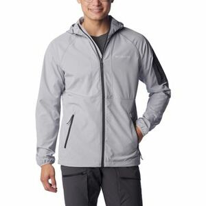 Parka kabátok Columbia Tall Heights Hooded Softshell Jacket kép