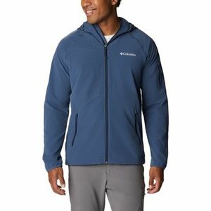 Parka kabátok Columbia Tall Heights Hooded Softshell Jacket kép