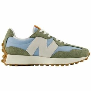 Divat edzőcipők New Balance 327 U327SC kép