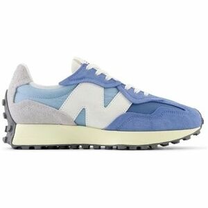 Rövid szárú edzőcipők New Balance 327 U327WRA kép