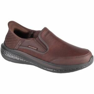 Rövid szárú edzőcipők Skechers Slip-Ins: Slade kép