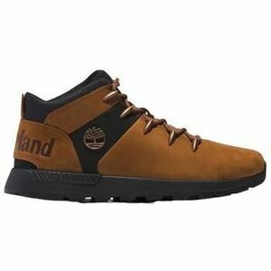 Csizmák Timberland SPRINT TREKKER MID LACE U kép