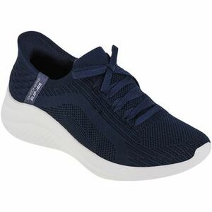 Rövid szárú edzőcipők Skechers Slip-Ins Ultra Flex 3.0 - Brilliant kép