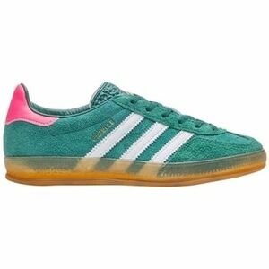 Divat edzőcipők adidas Gazelle Indoor W IG5929 kép