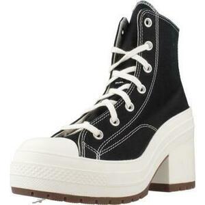 Divat edzőcipők Converse CHUCK 70 DE LUXE HEEL kép