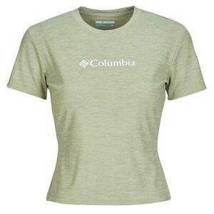 Rövid ujjú pólók Columbia COLUMBIA MOVE SHORT SLEEVE TEE kép