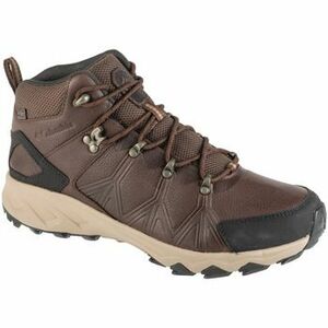 Túracipők Columbia Peakfreak II Mid Outdry Leather kép