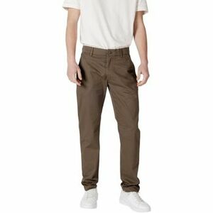 Nadrágok Calvin Klein Jeans TAPERED CHINO J30J326847 kép