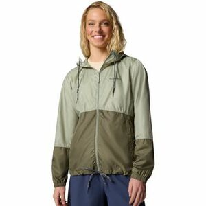 Parka kabátok Columbia Flash Forward II Windbreaker Jacket kép