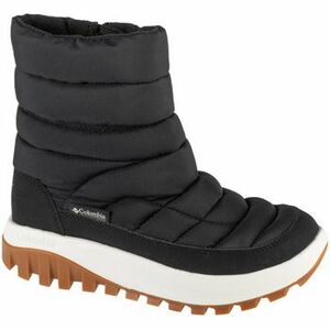 Csizmák Columbia Snowtrot Mid kép