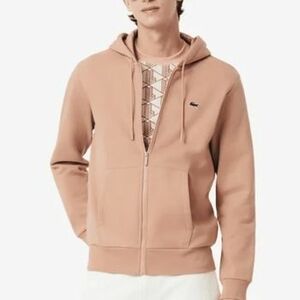 Pulóverek Lacoste SWEATSHIRT kép