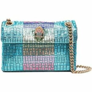 Táskák Kurt Geiger London MINI KENSINGTON CRYSTAL kép