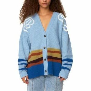 Pulóverek Stella Nova ELEMENTS CARDIGAN kép