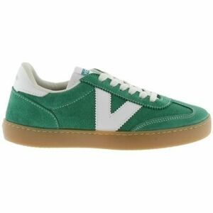 Divat edzőcipők Victoria Sneakers 126212 - Green kép