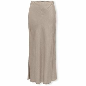 Szoknyák Only Chigo Aris Life Skirt - Pure Cashmere kép