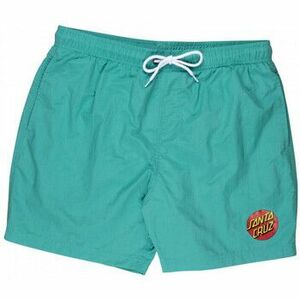 Rövidnadrágok Santa Cruz Classic dot swimshort kép